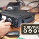 Illustration for article titled Whats the One Device You Need to Survive the Apocalypse?